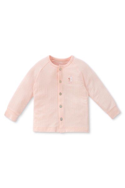 Bộ modal jacquard dài Animo KV1124016