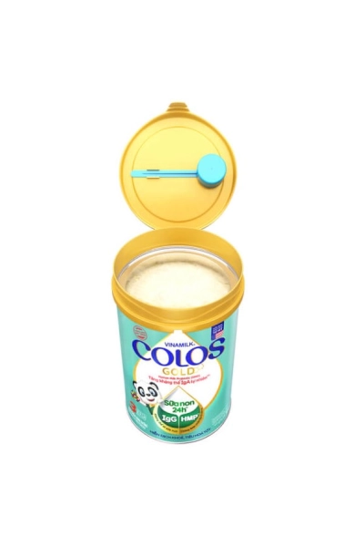 Sữa Vinamilk ColosGold số 3 800g (2-6 tuổi)