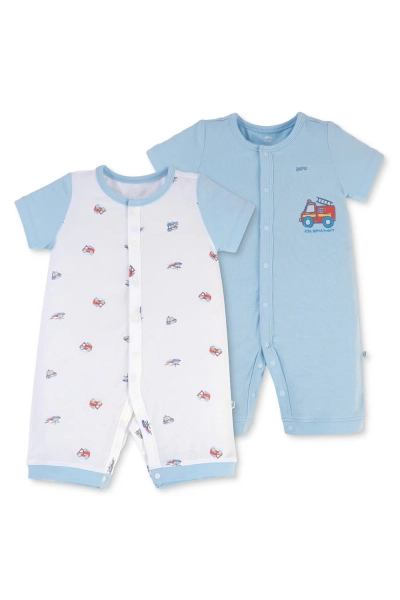 Set 2 Bodysuit modal kháng khuẩn đùi Animo VD0225020
