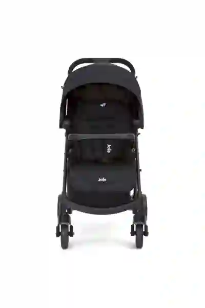 Xe đẩy trẻ em Joie Muze LX W/ FM (Coal)