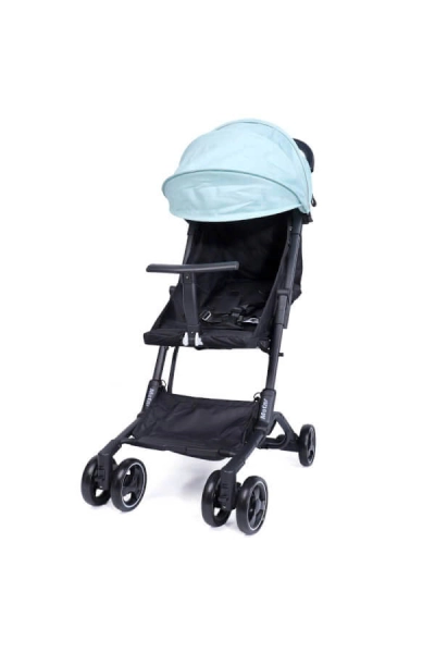 Xe đẩy pockit Mstar S900 màu xanh lơ