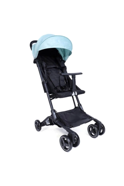 Xe đẩy pockit Mstar S900 màu xanh lơ